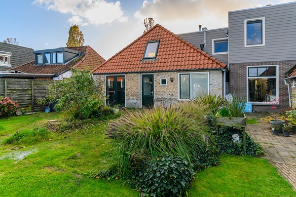Medium property photo - Hoofdstraat 140, 8375 AV Oldemarkt